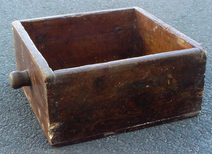 Medida de Capacidade 