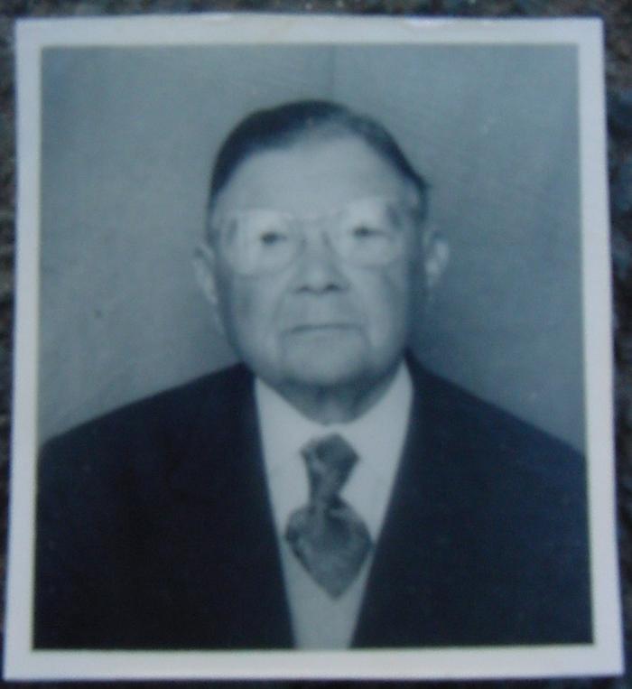Lino Almeida Castelão