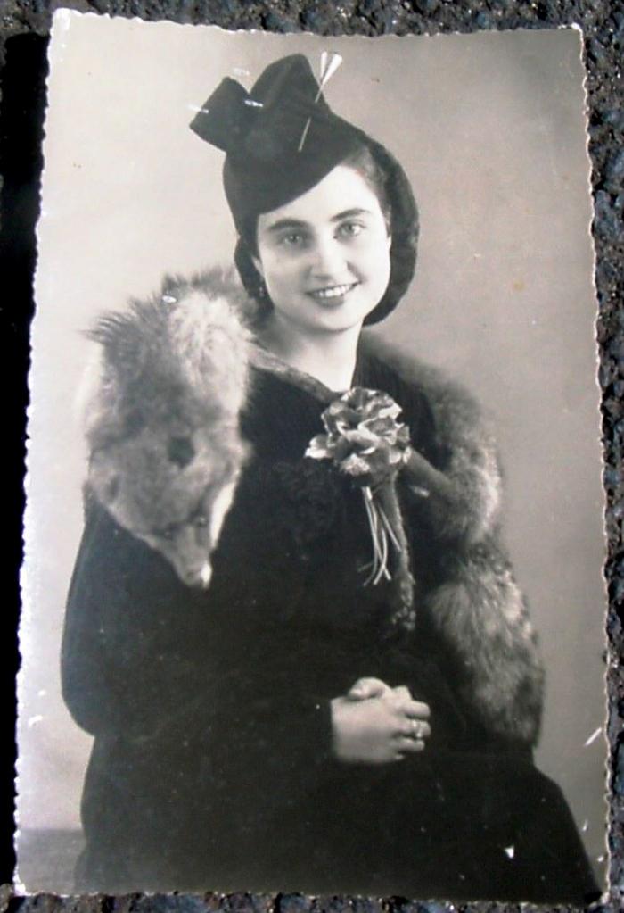 Ana Espínola
