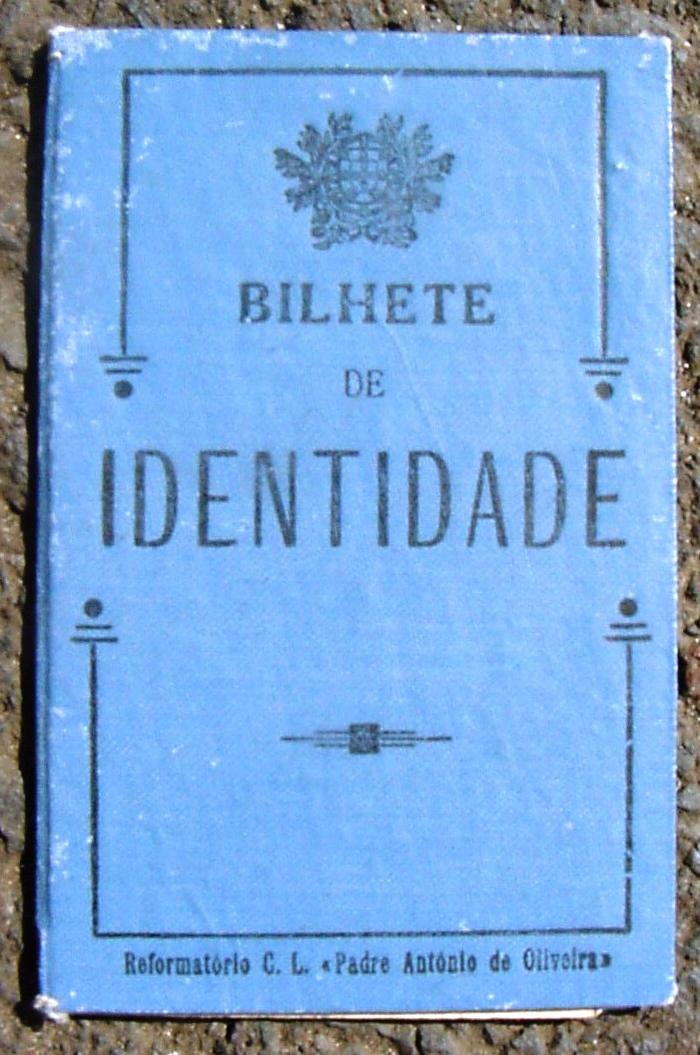 Bilhete de Identidade