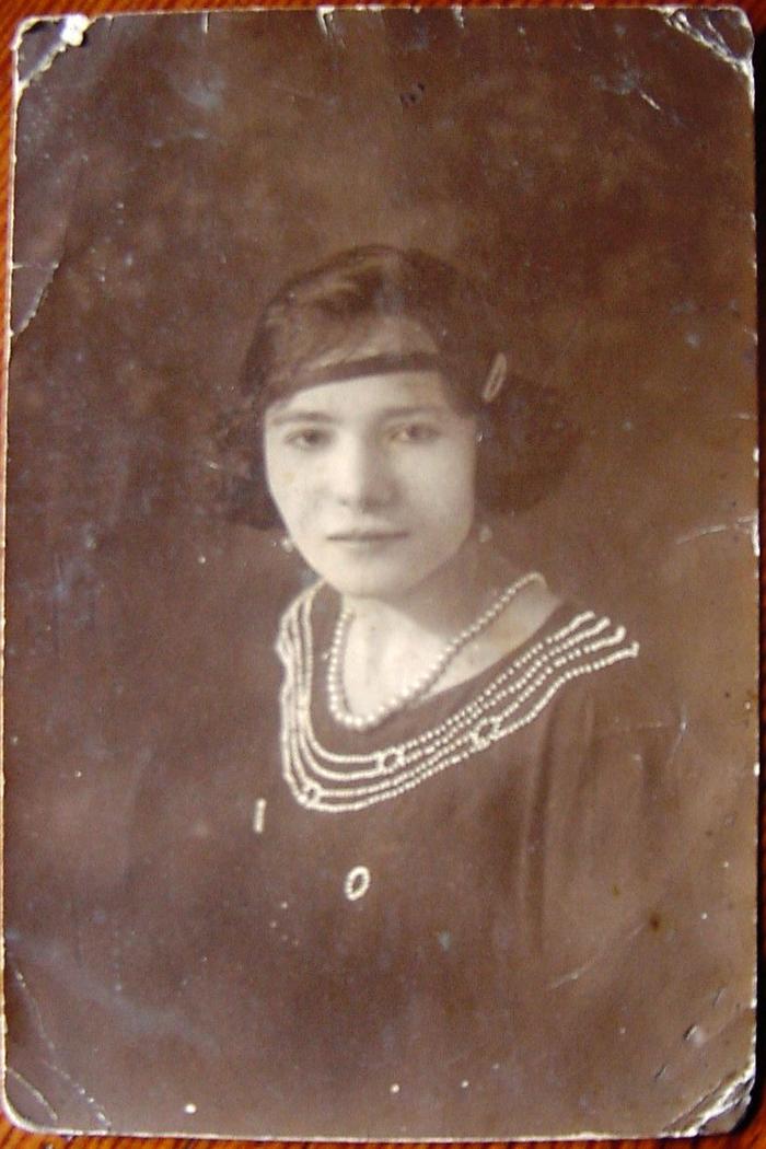 Ana Espínola
