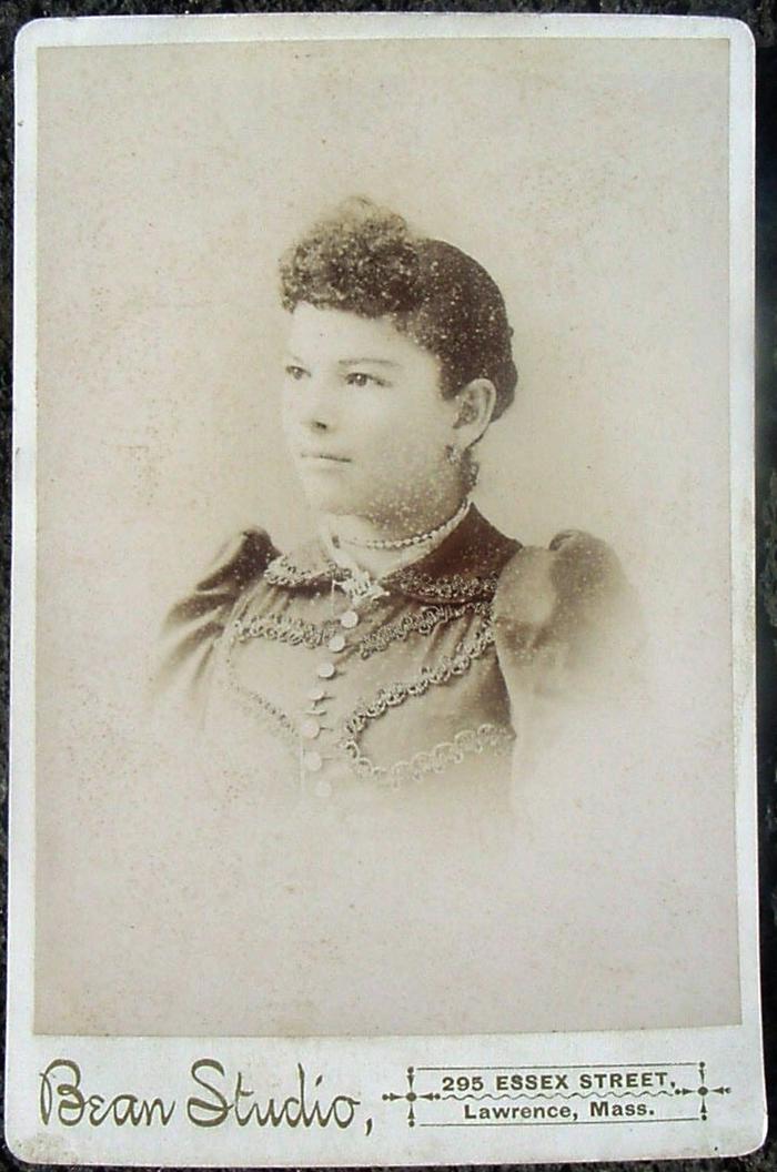 Figura Feminina