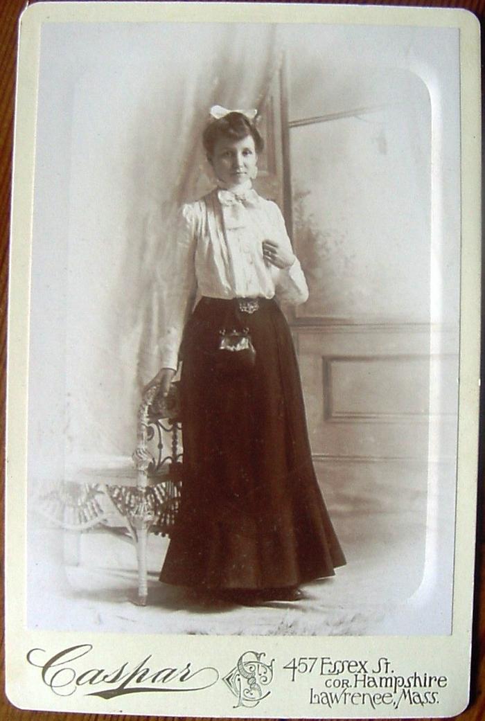 Figura Feminina