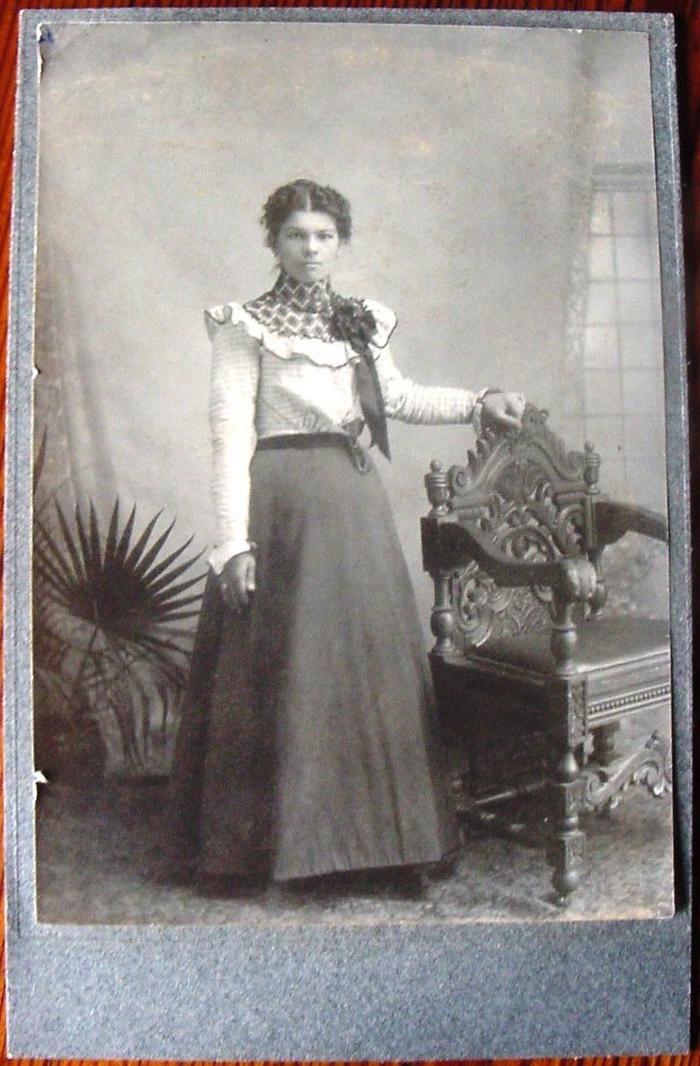 Figura Feminina