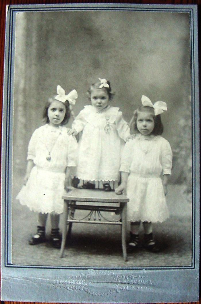 Crianças