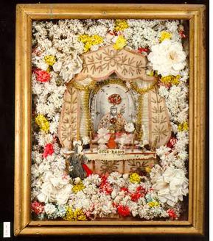 Registo do Senhor Santo Cristo dos Milagres 