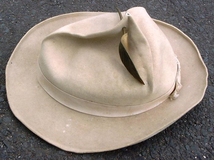 Chapéu