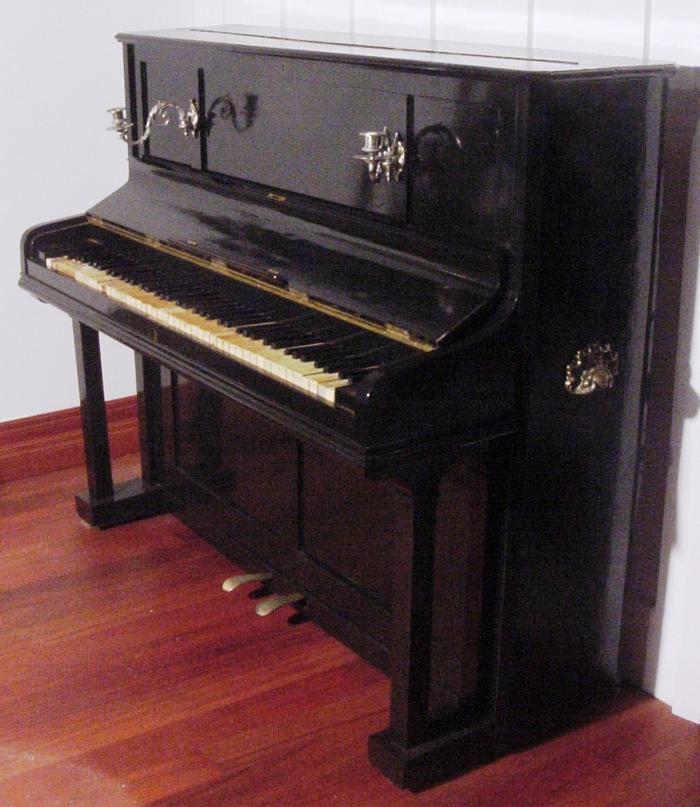 Piano