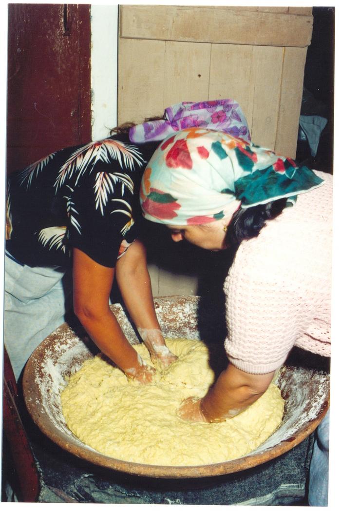 Culinária graciosense