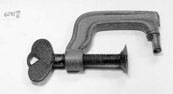 Grampo de Marceneiro 