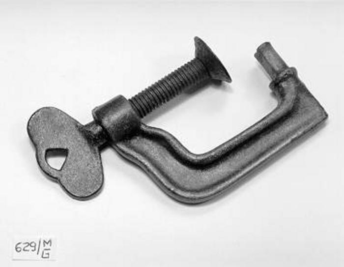 Grampo de marceneiro