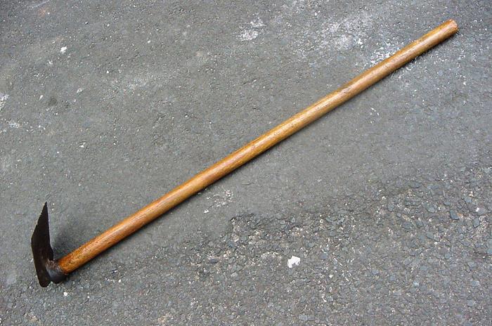 Enxada