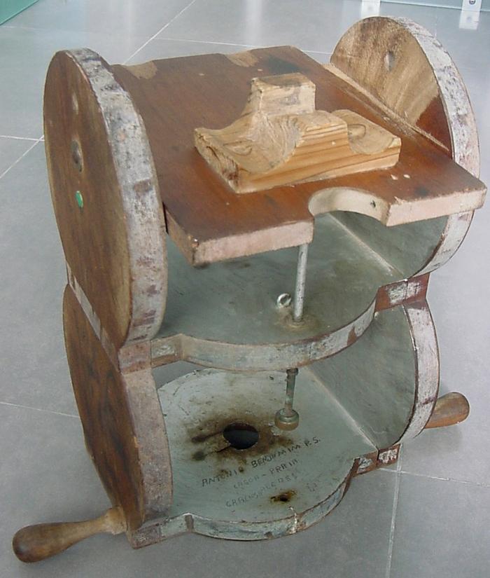 Suporte