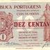 Nota 10 Centavos, Republica 