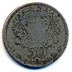 Moeda 50 Centavos, Republica