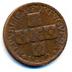 Moeda 10 Centavos, Republica