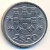 Moeda 2 Escudos e 50 Centavos, Republica