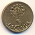 Moeda 5 Escudos, Republica