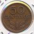 Moeda 50 Centavos, Republica