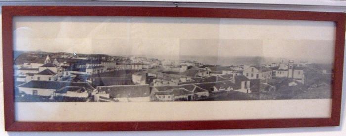 Santa Cruz da Graciosa