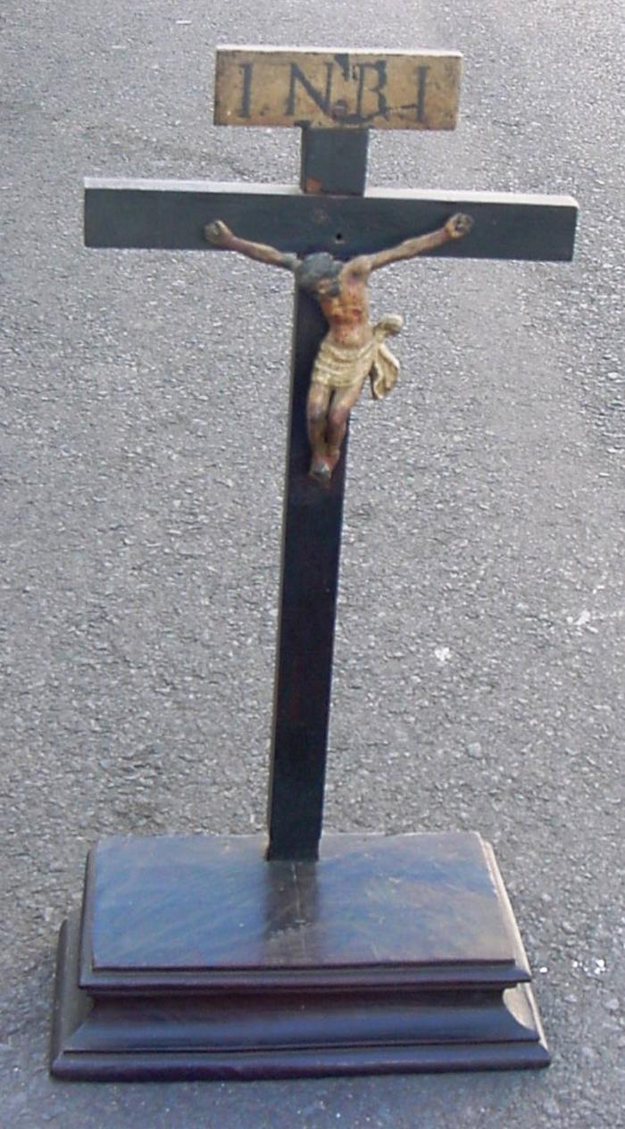 Crucifixo