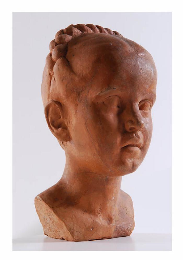 Marie Canto da Maya (Frente)