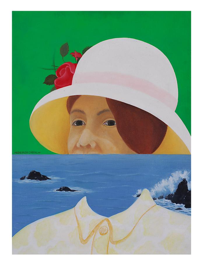 Morte de uma Intelectual por Isolamento