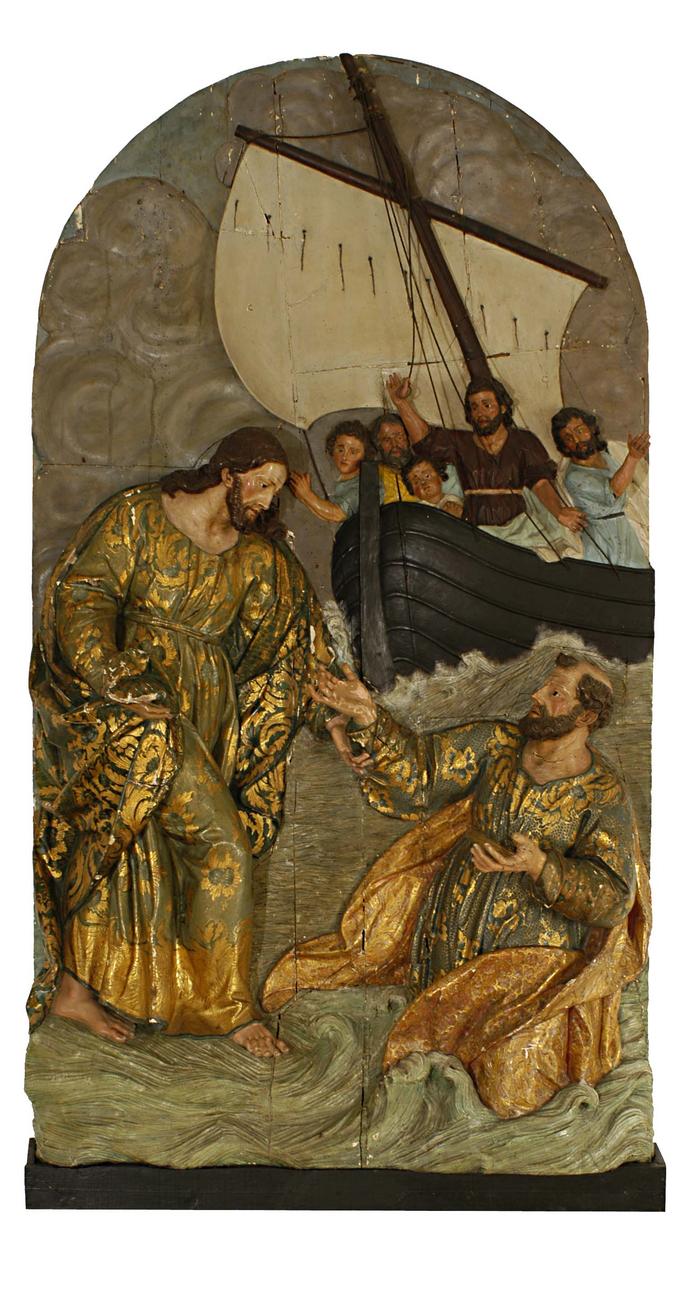 Senhor dos Navegantes